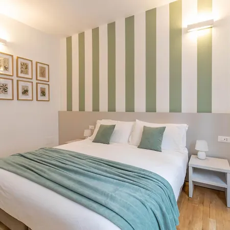 Apartmán Narea 15 - 3 Min Dall'arena E Piazza Bra *