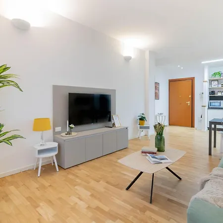 Narea 15 - 3 Min Dall'arena E Piazza Bra Apartamento *