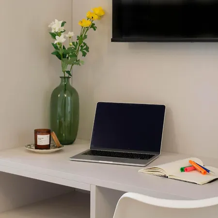 Narea 15 - 3 Min Dall'arena E Piazza Bra Apartamento