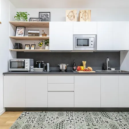 Narea 15 - 3 Min Dall'arena E Piazza Bra Apartmán